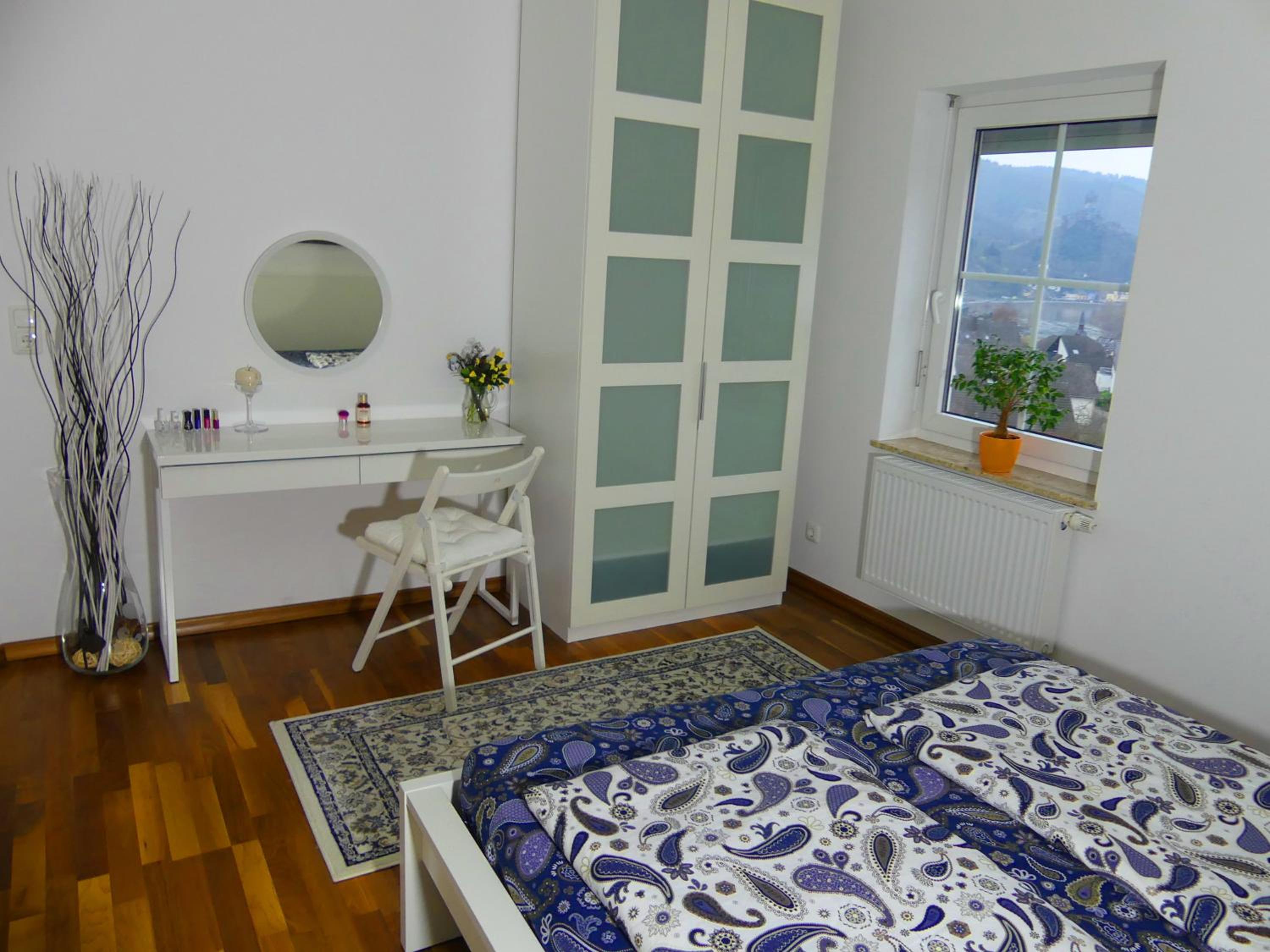Cochem Ferienwohnung Scheuer view 3