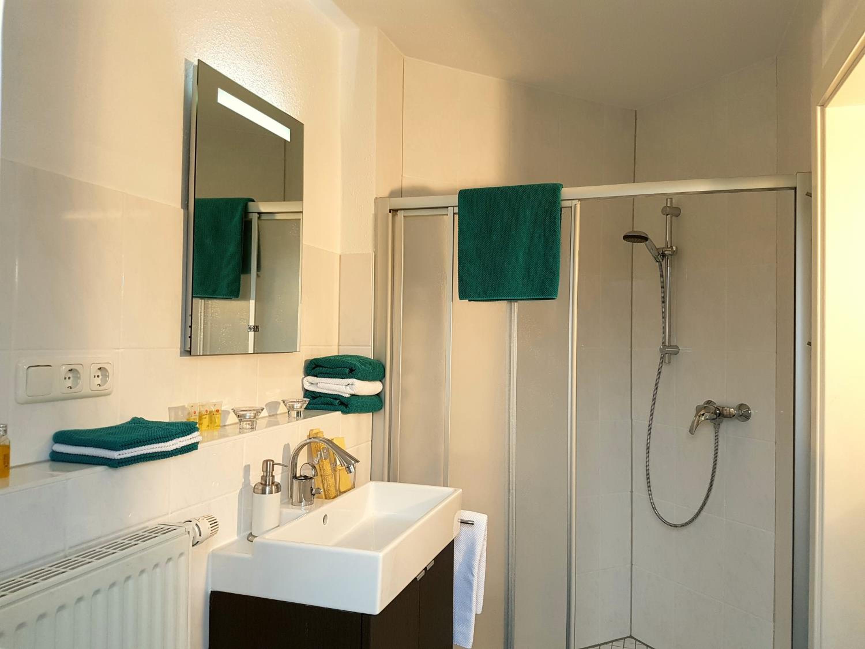 Cochem Ferienwohnung Scheuer view 4