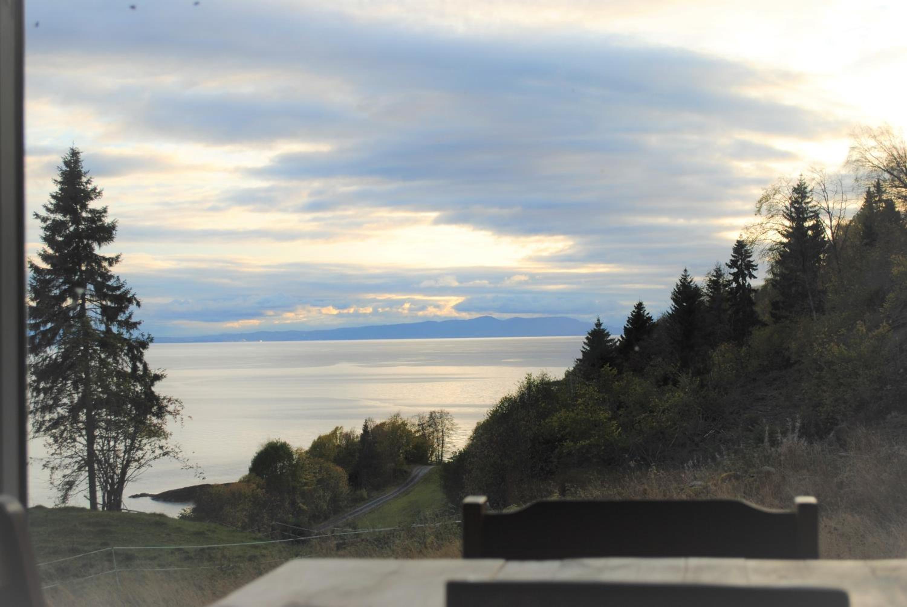 Grindaplassen view 2