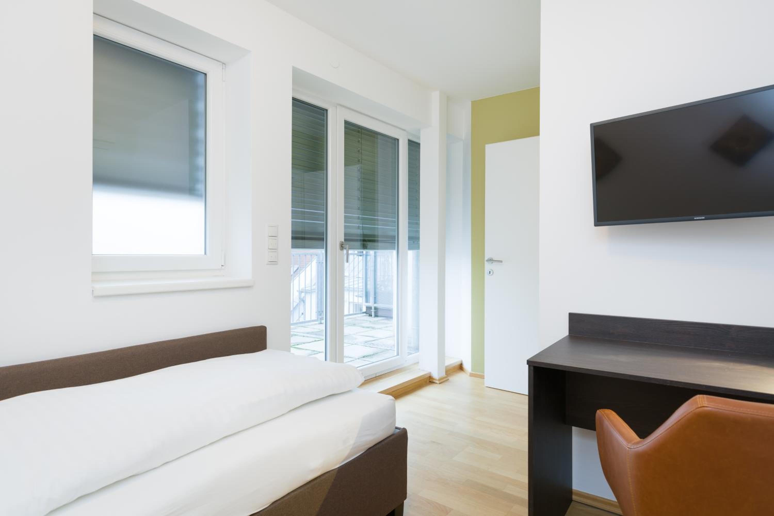Vienna Stay Apartments Pezzl 1170