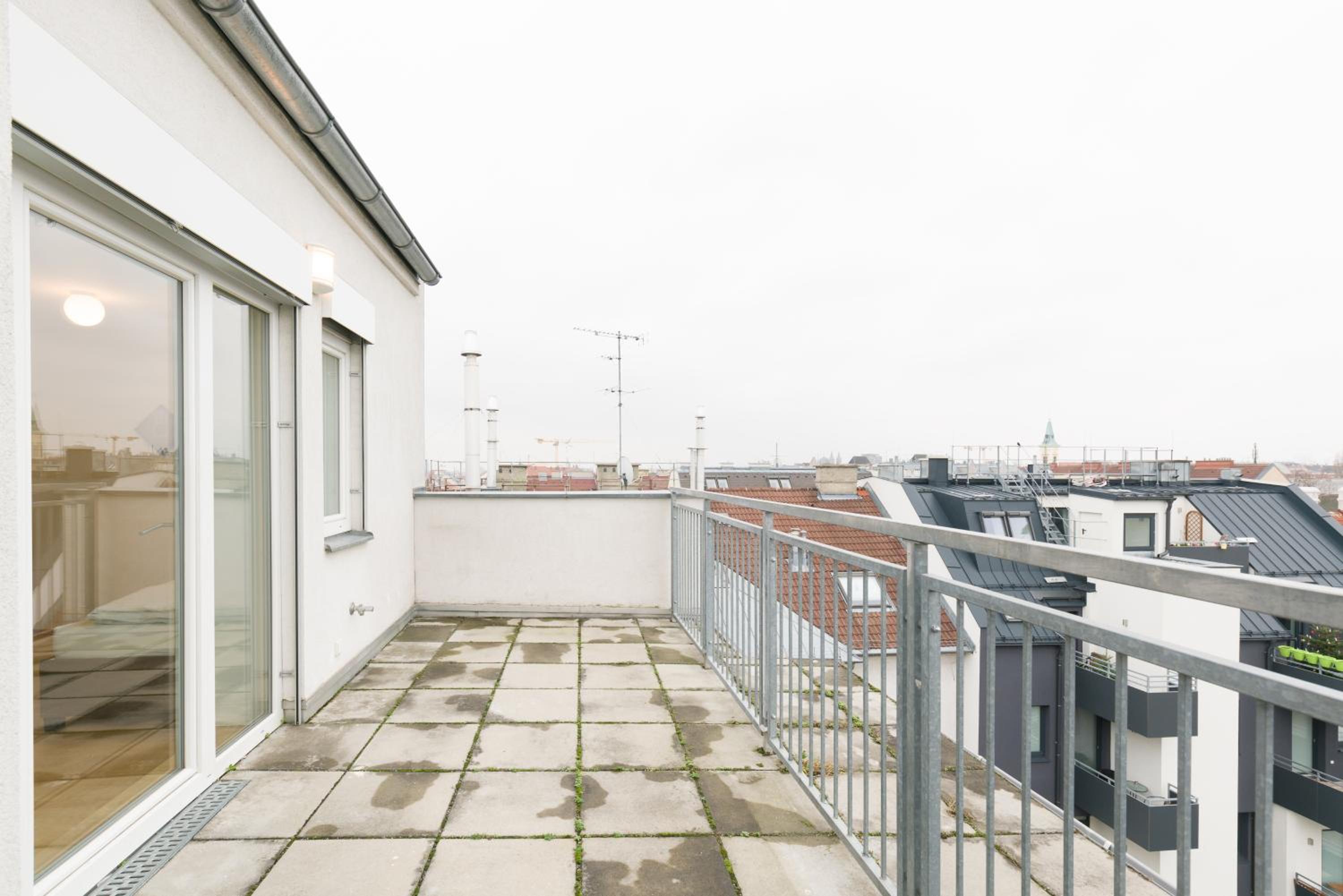 Vienna Stay Apartments Pezzl 1170