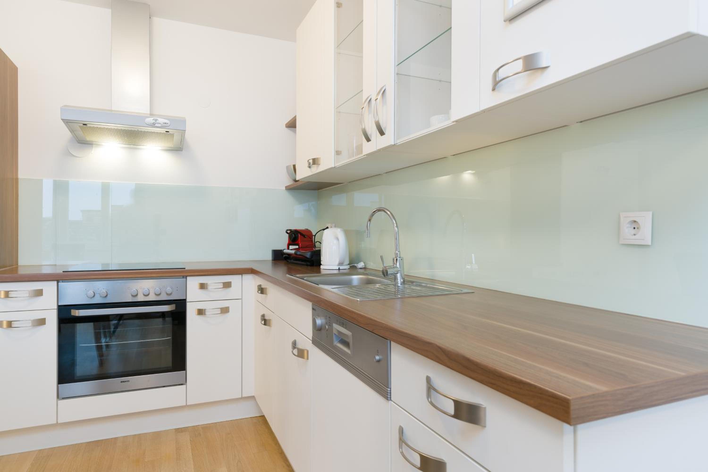 Vienna Stay Apartments Pezzl 1170