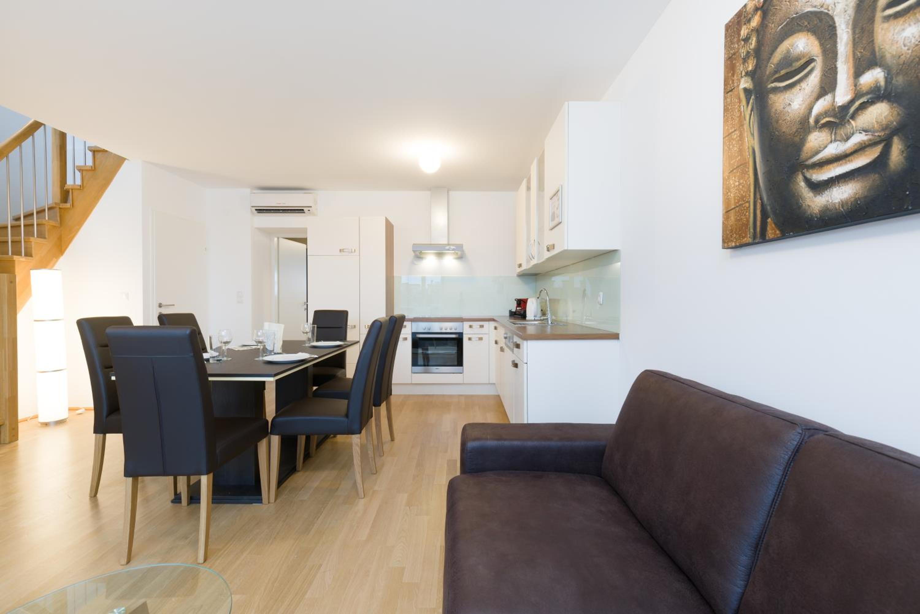 Vienna Stay Apartments Pezzl 1170
