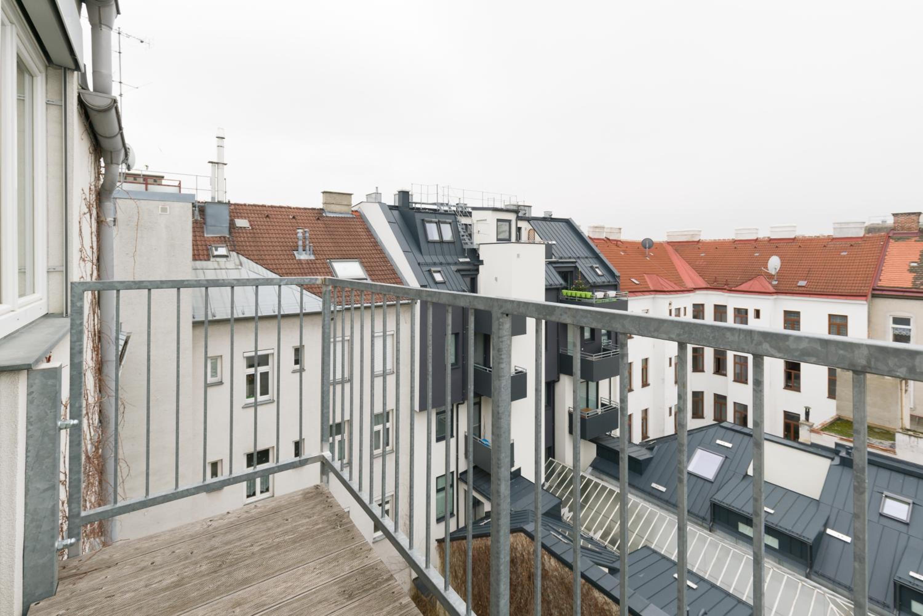 Vienna Stay Apartments Pezzl 1170