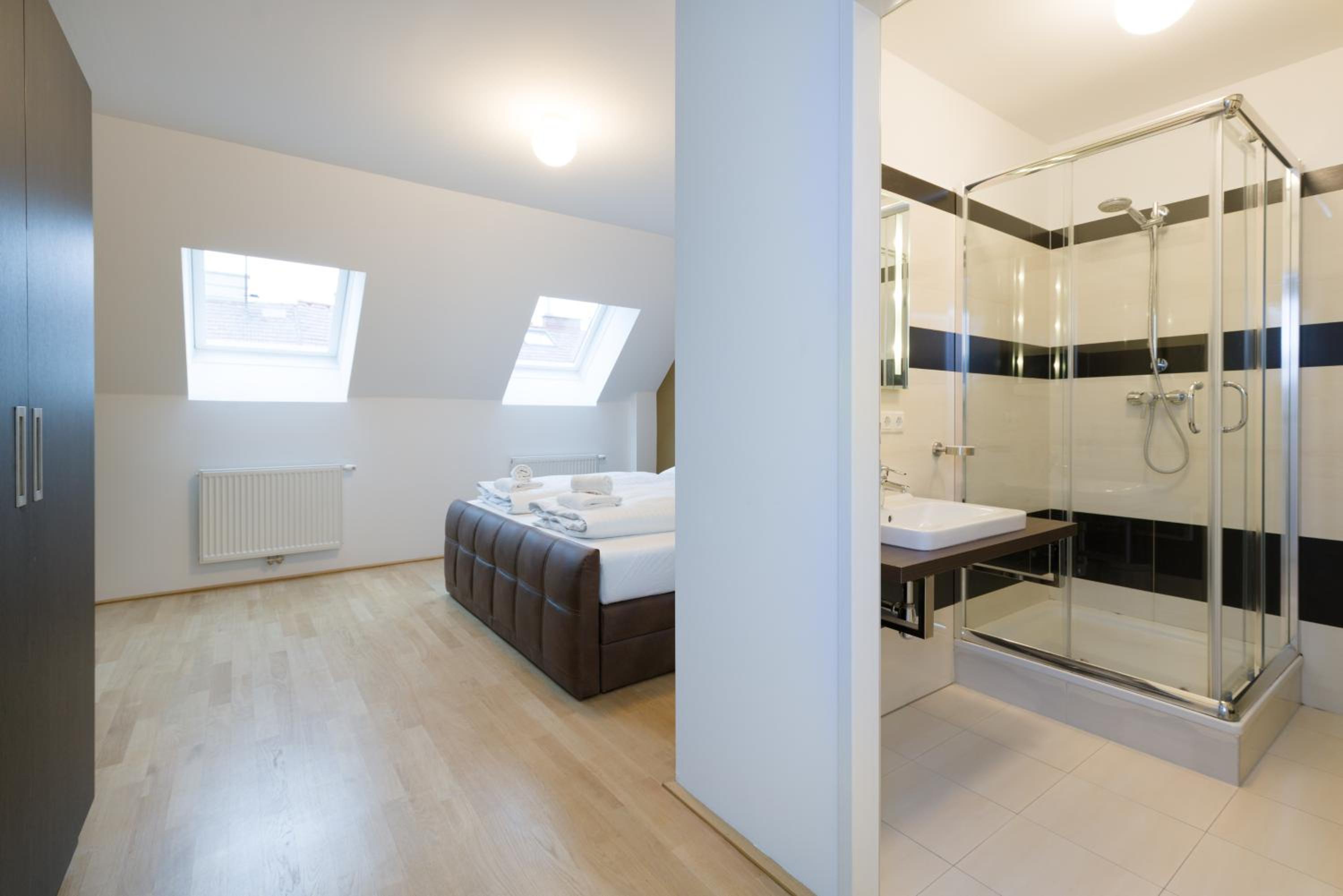 Vienna Stay Apartments Pezzl 1170
