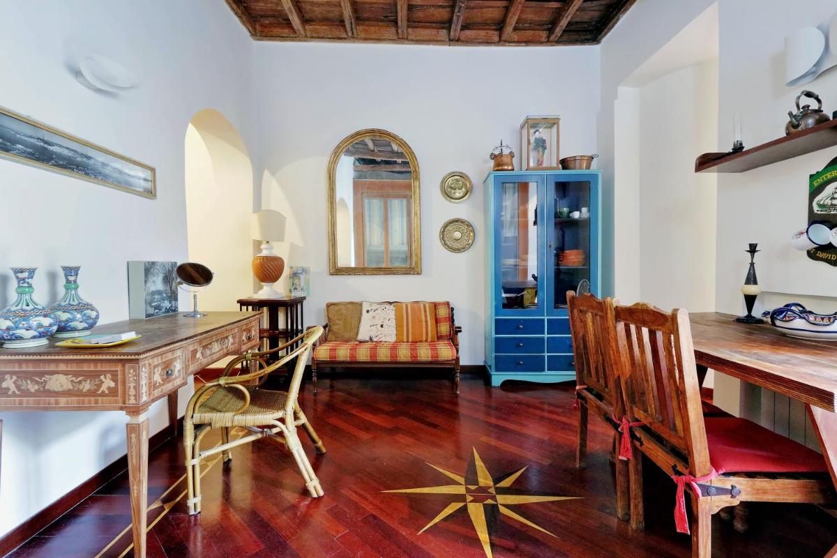 Scala Charming Apartment | Romeloft