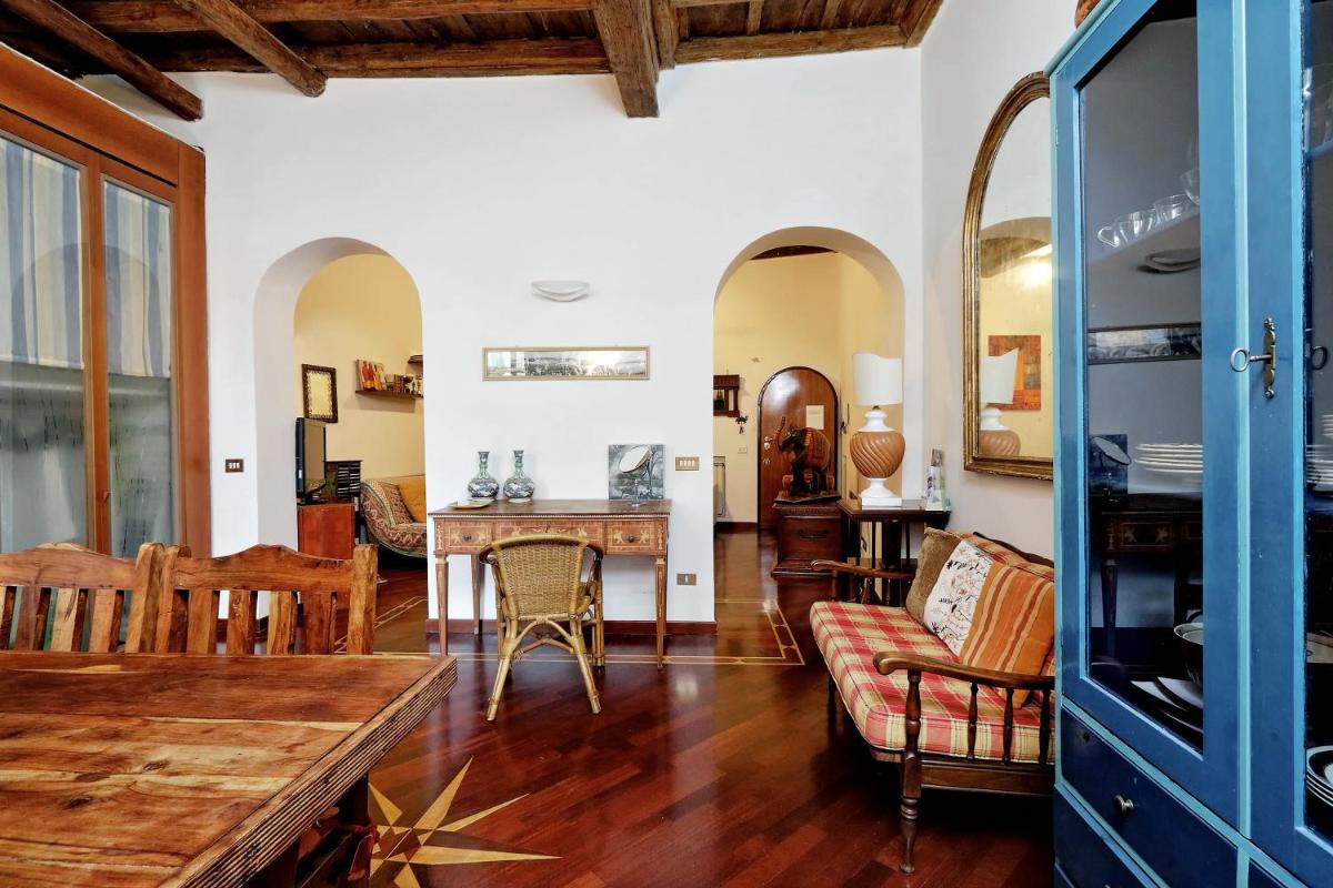 Scala Charming Apartment | Romeloft