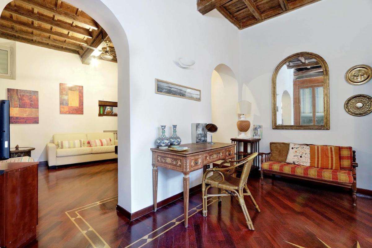 Scala Charming Apartment | Romeloft