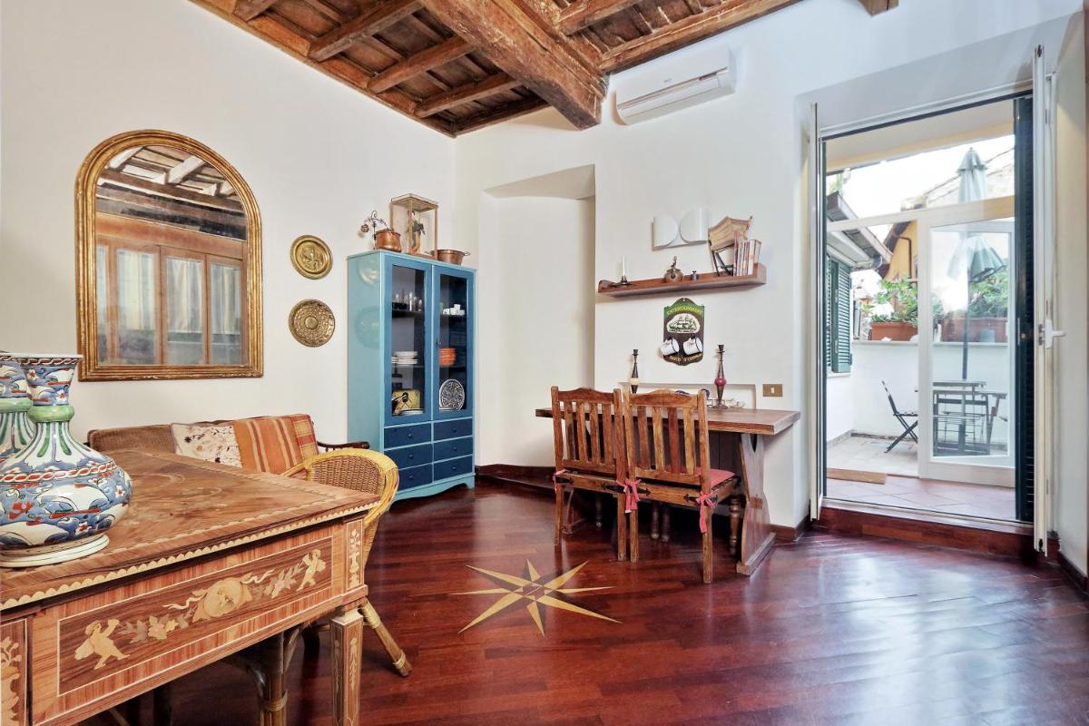 Scala Charming Apartment | Romeloft
