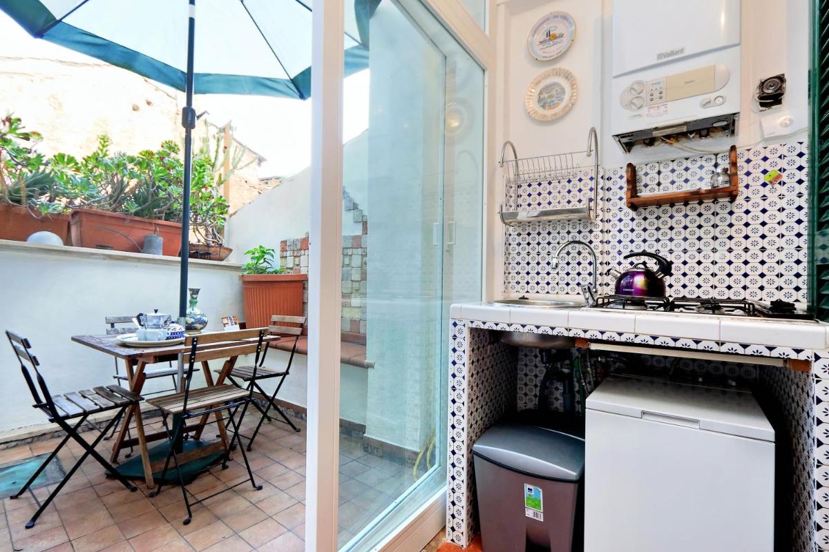 Scala Charming Apartment | Romeloft
