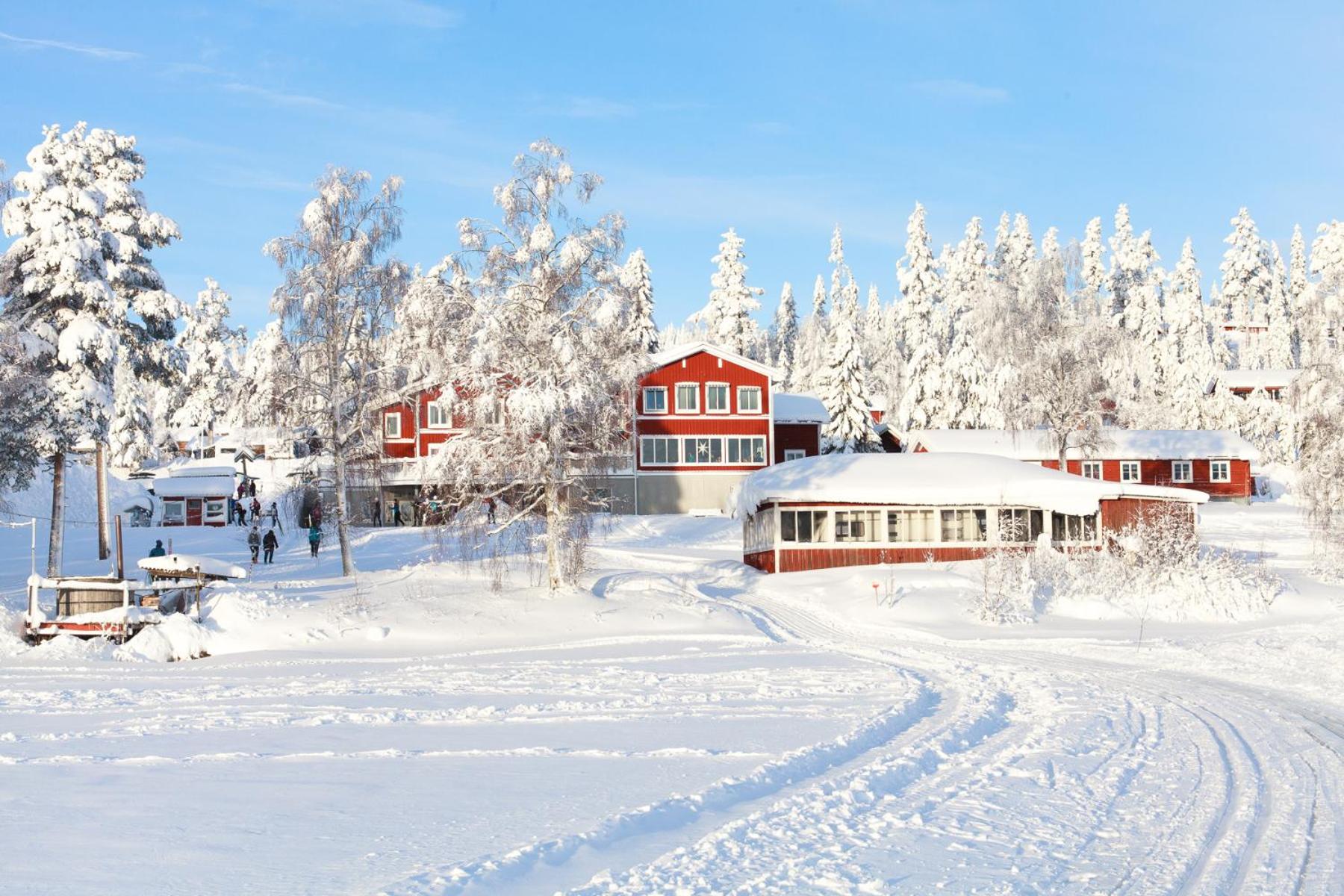Helsingegården