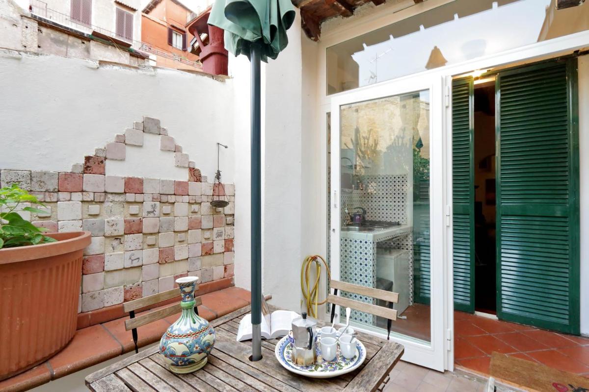 Scala Charming Apartment | Romeloft