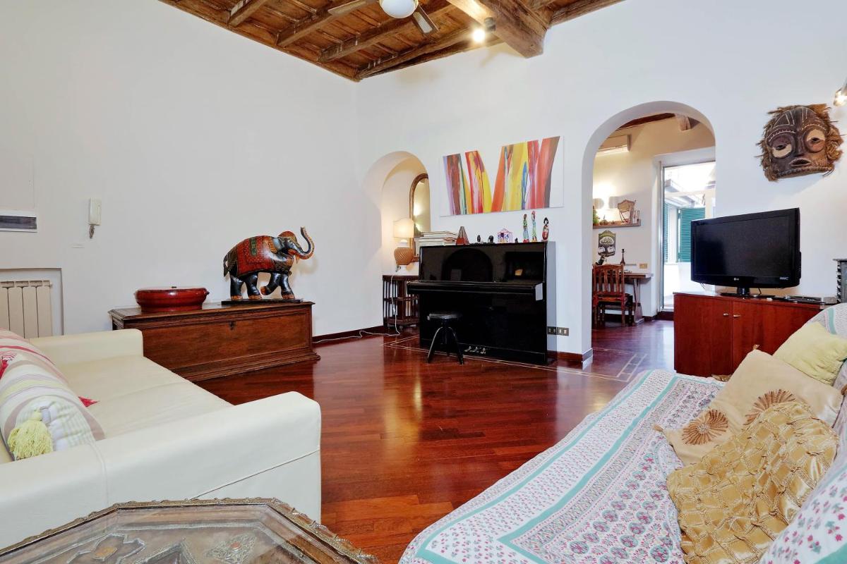 Scala Charming Apartment | Romeloft