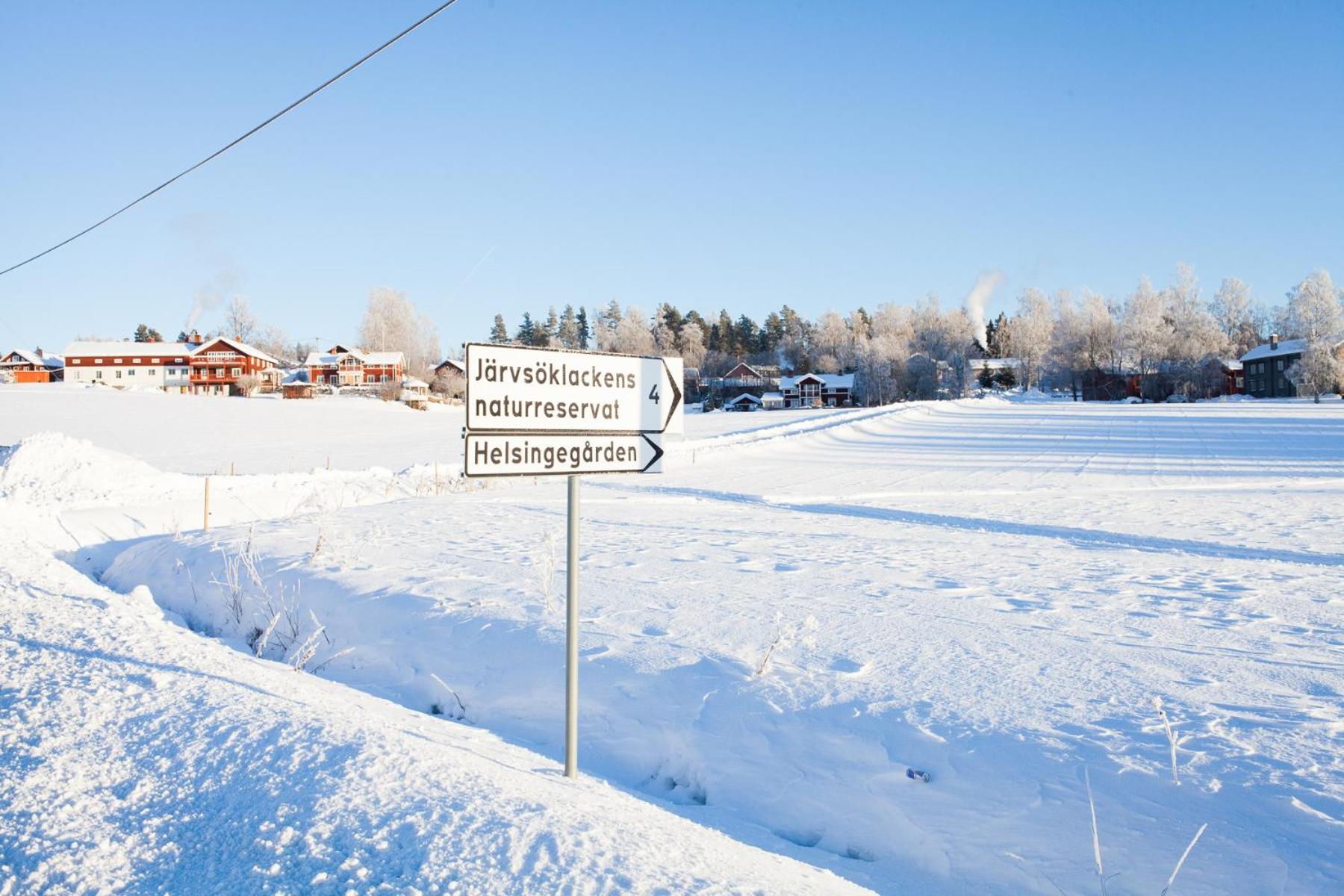 Helsingegården