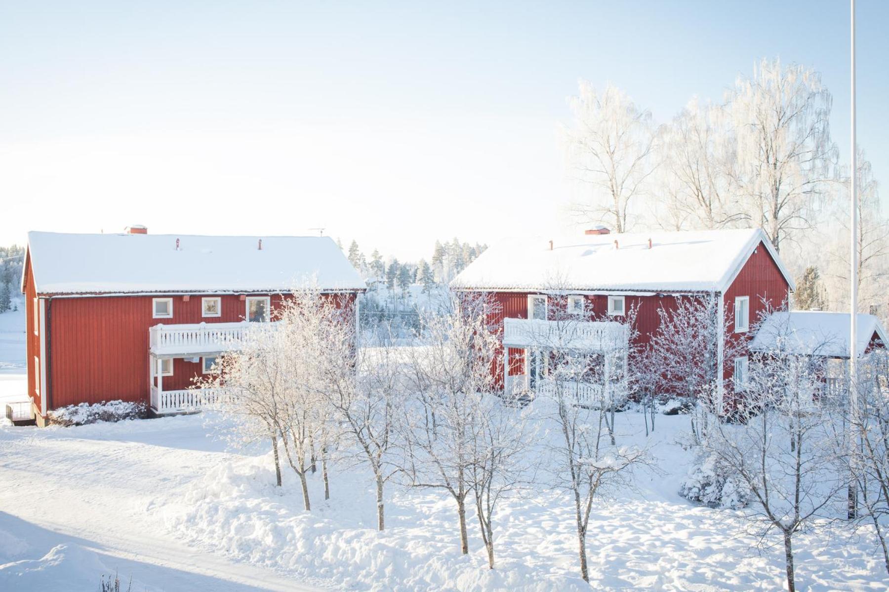 Helsingegården