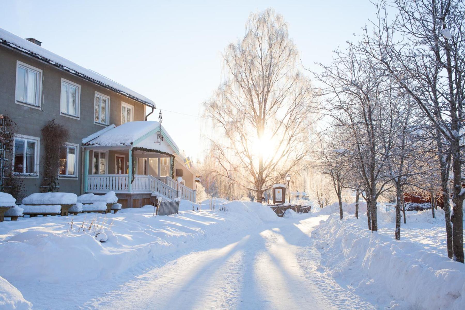 Helsingegården