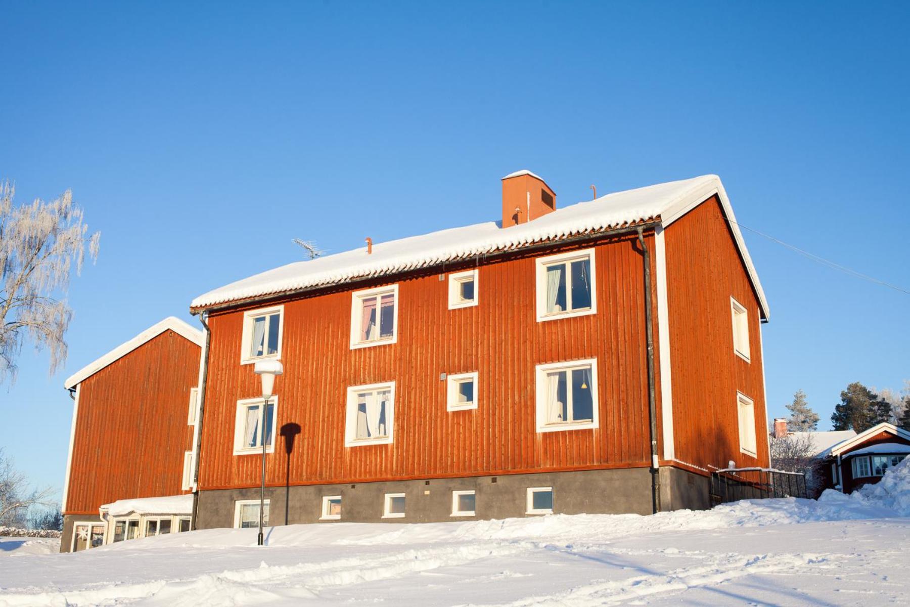 Helsingegården