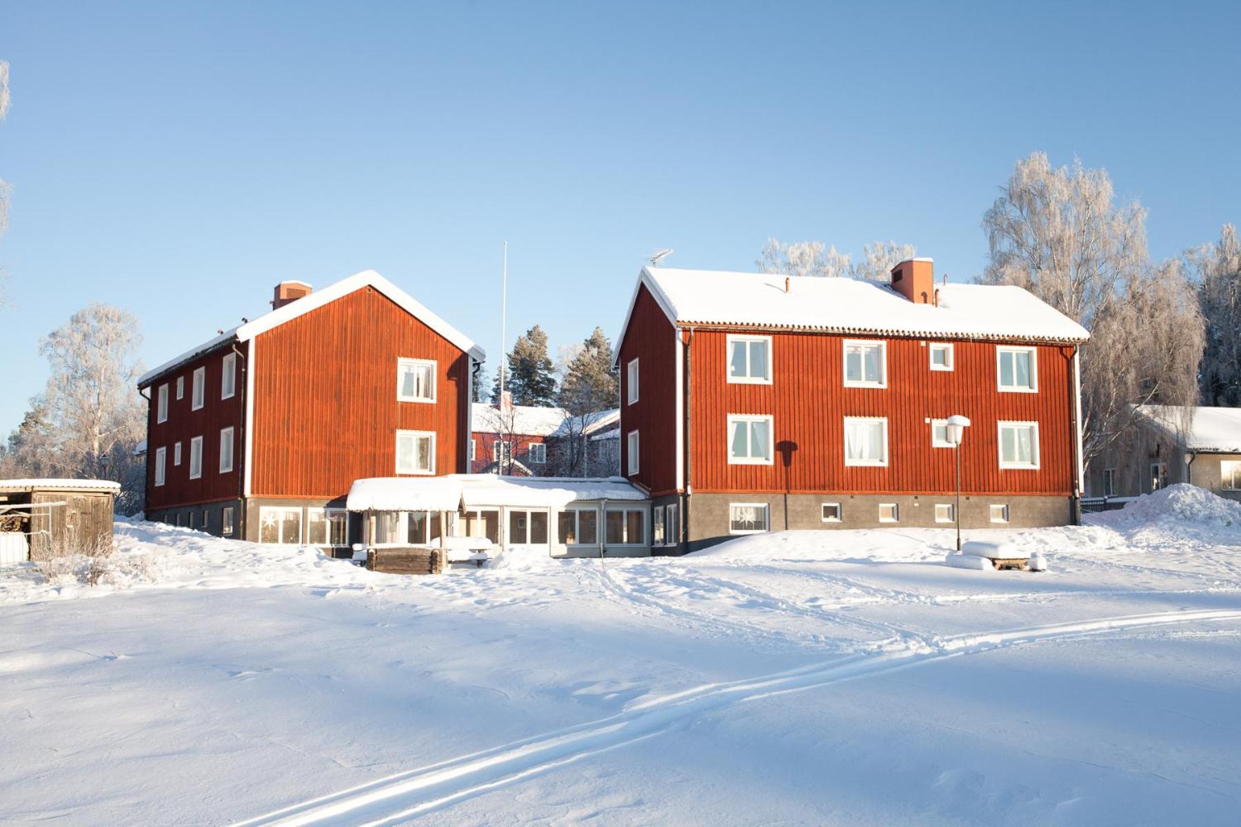 Helsingegården