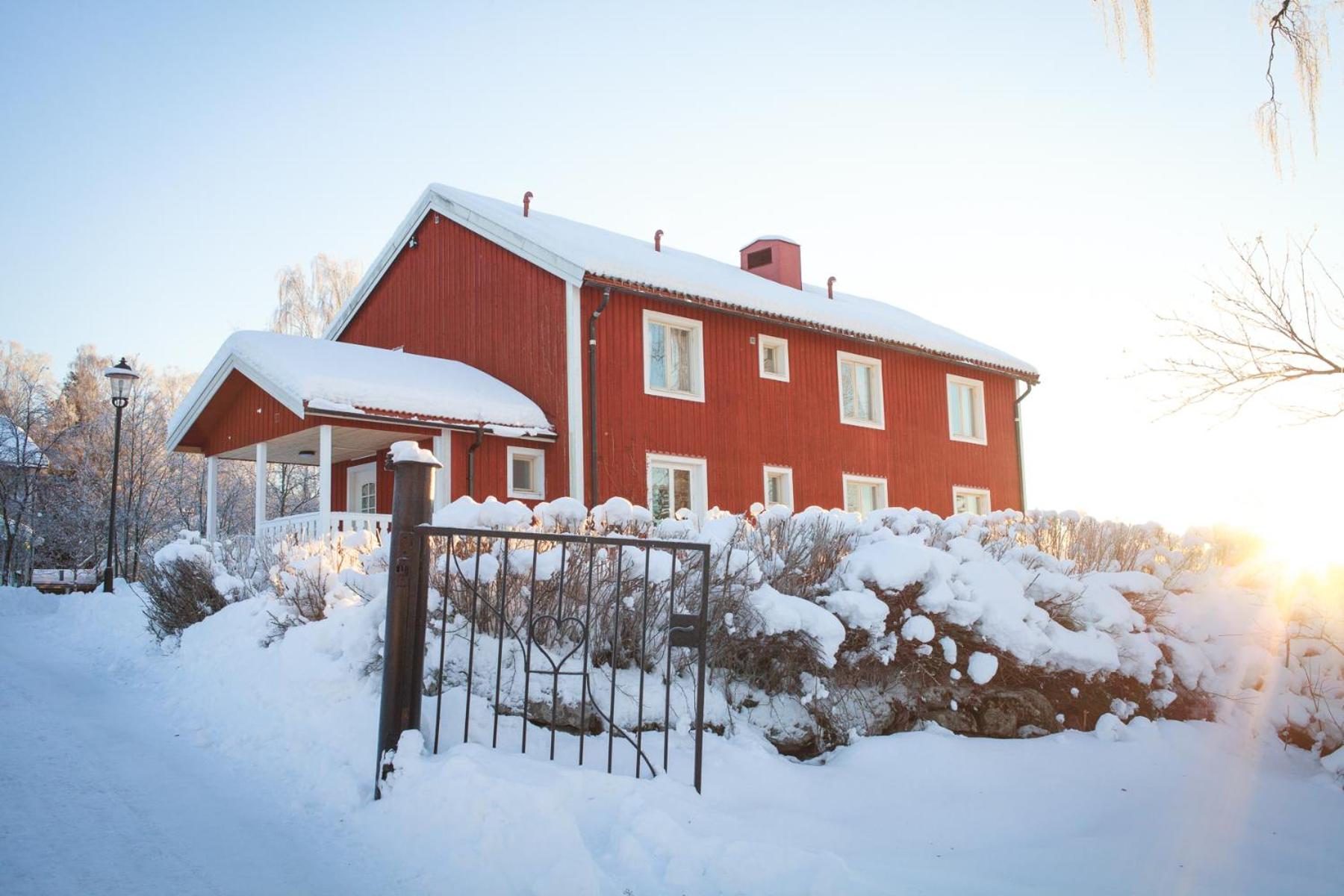 Helsingegården
