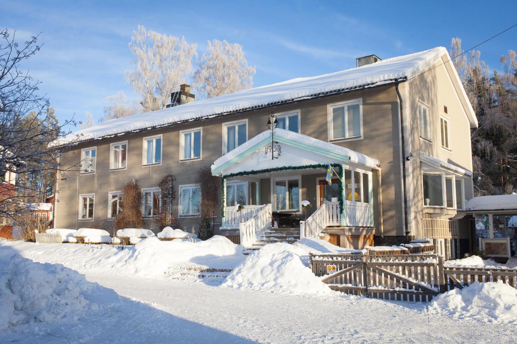 Helsingegården
