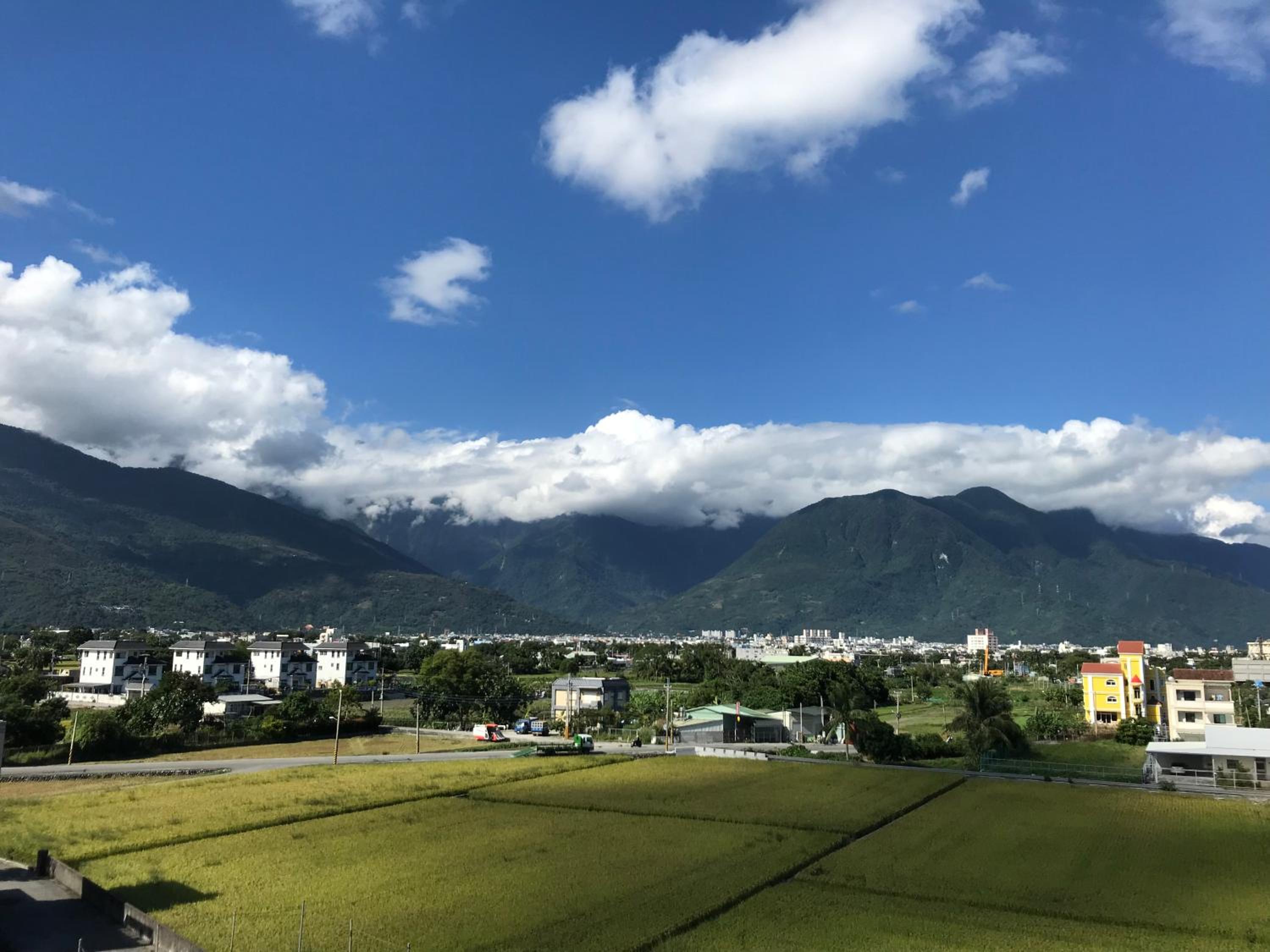 遊山水民宿一二館來電可享優惠方案
