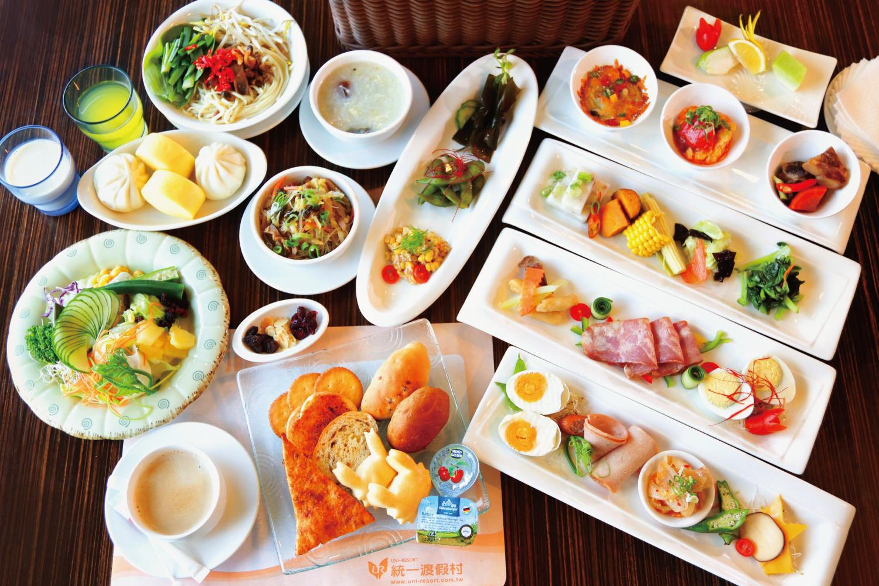Uni-Resort Kenting