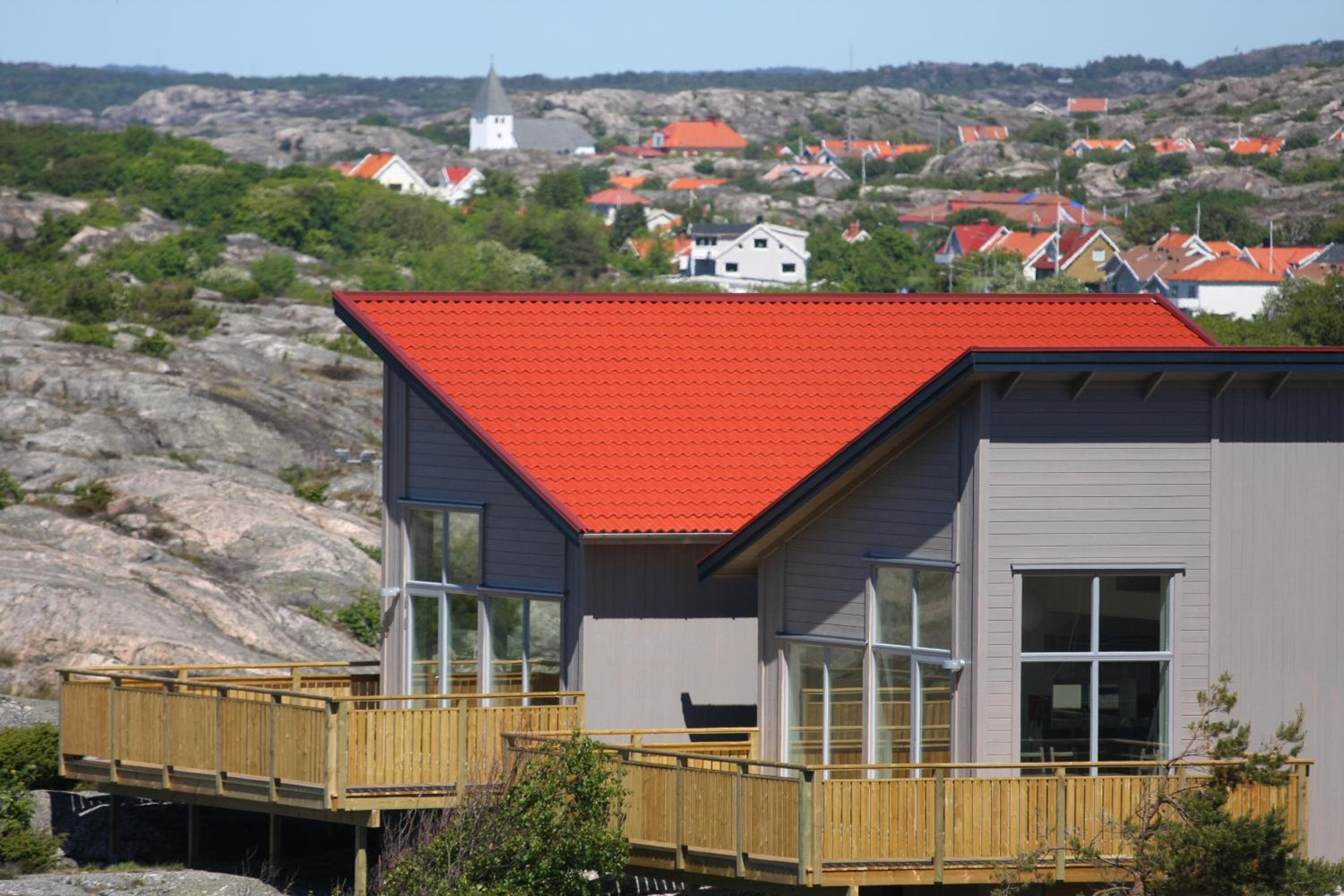 Hav & Logi Skärhamn view 5