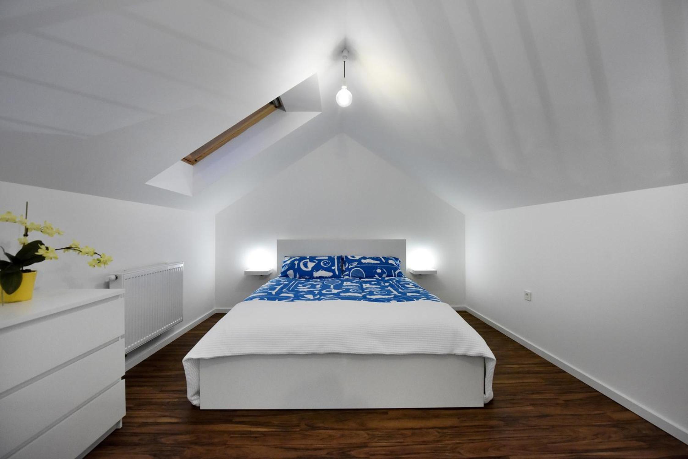 Apartment Tivoli Park view 2