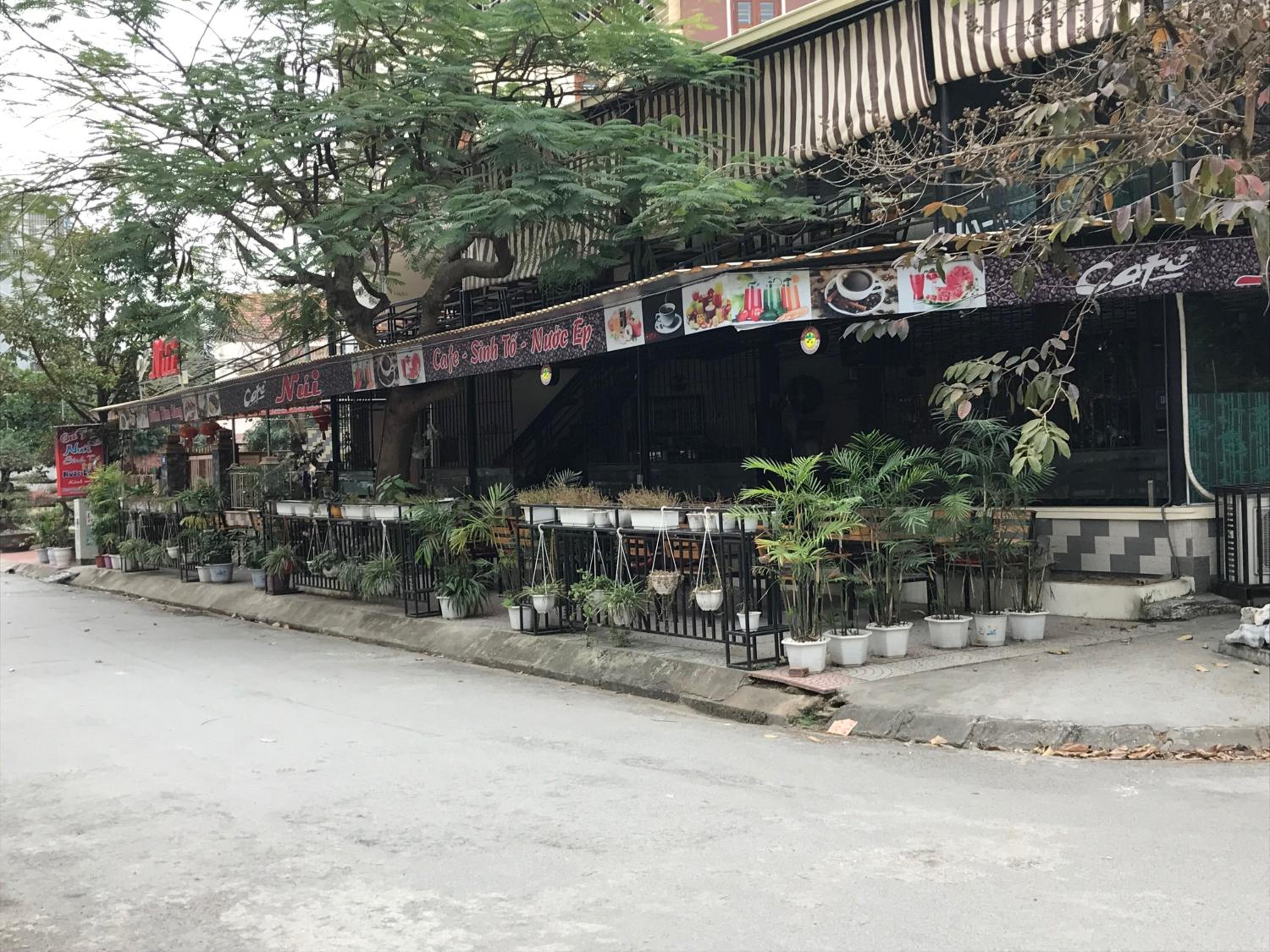 Vu Gia Khanh Apartment