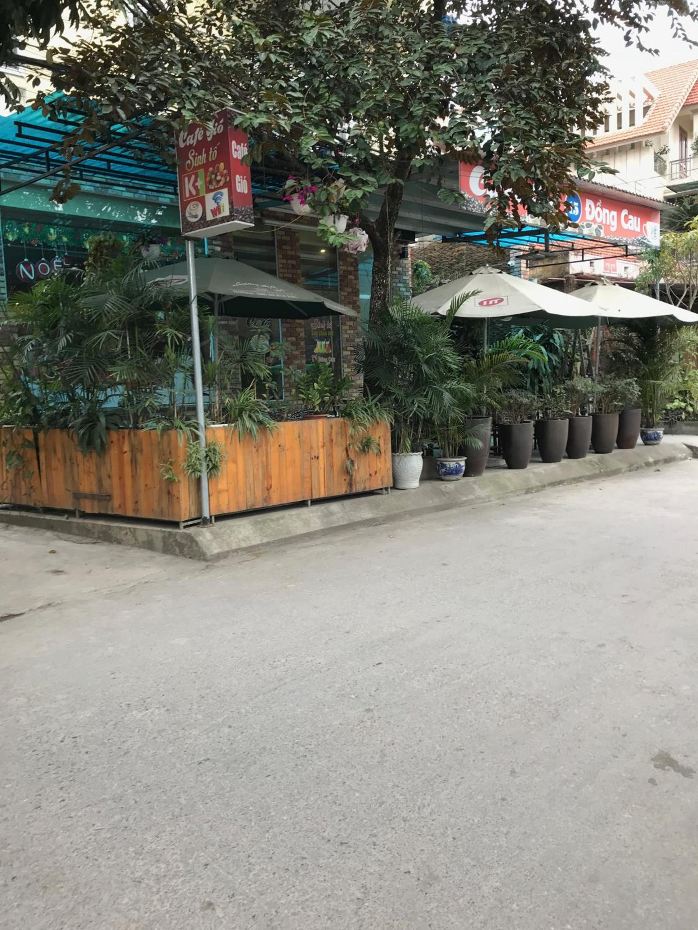 Vu Gia Khanh Apartment