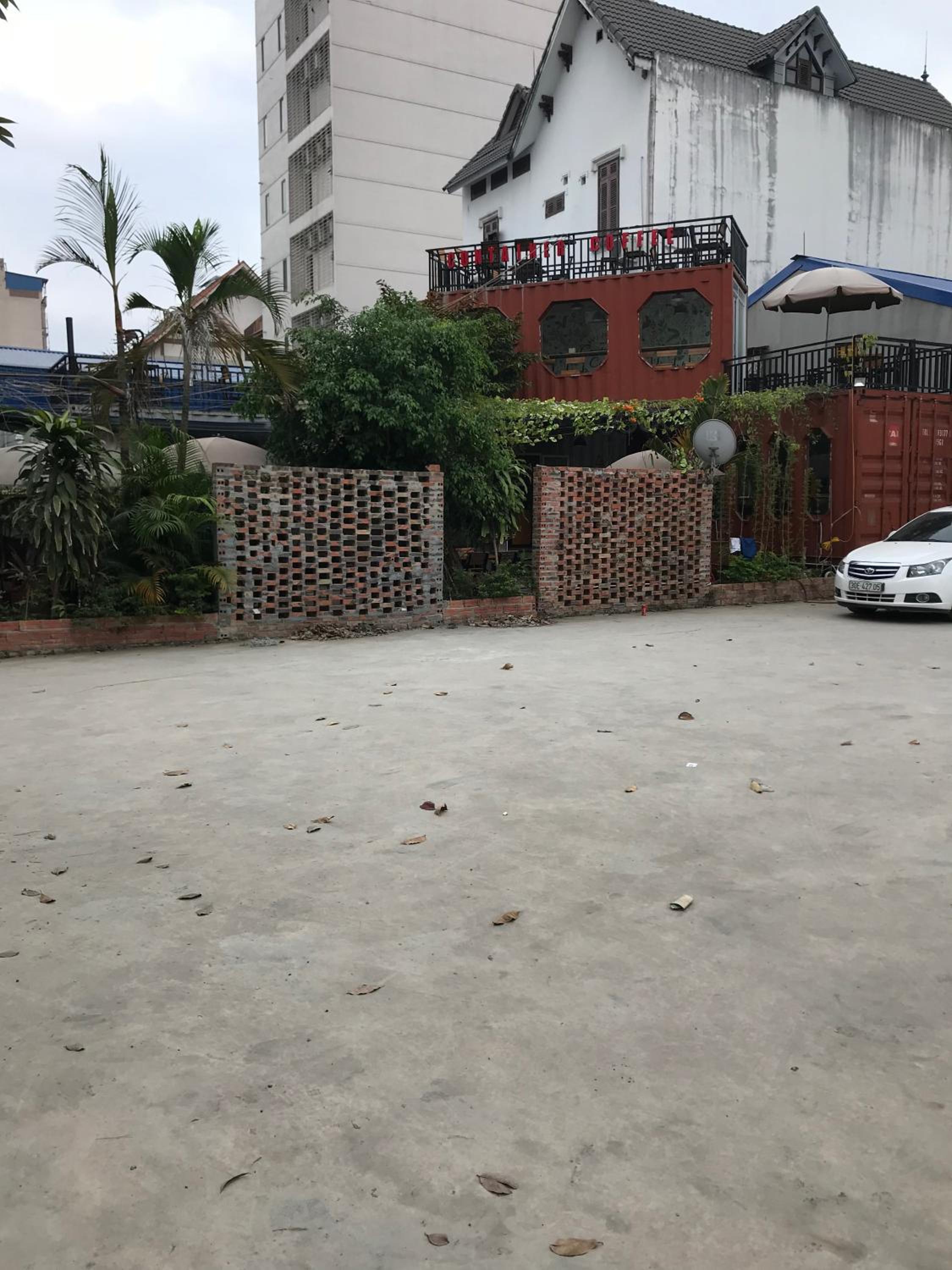Vu Gia Khanh Apartment
