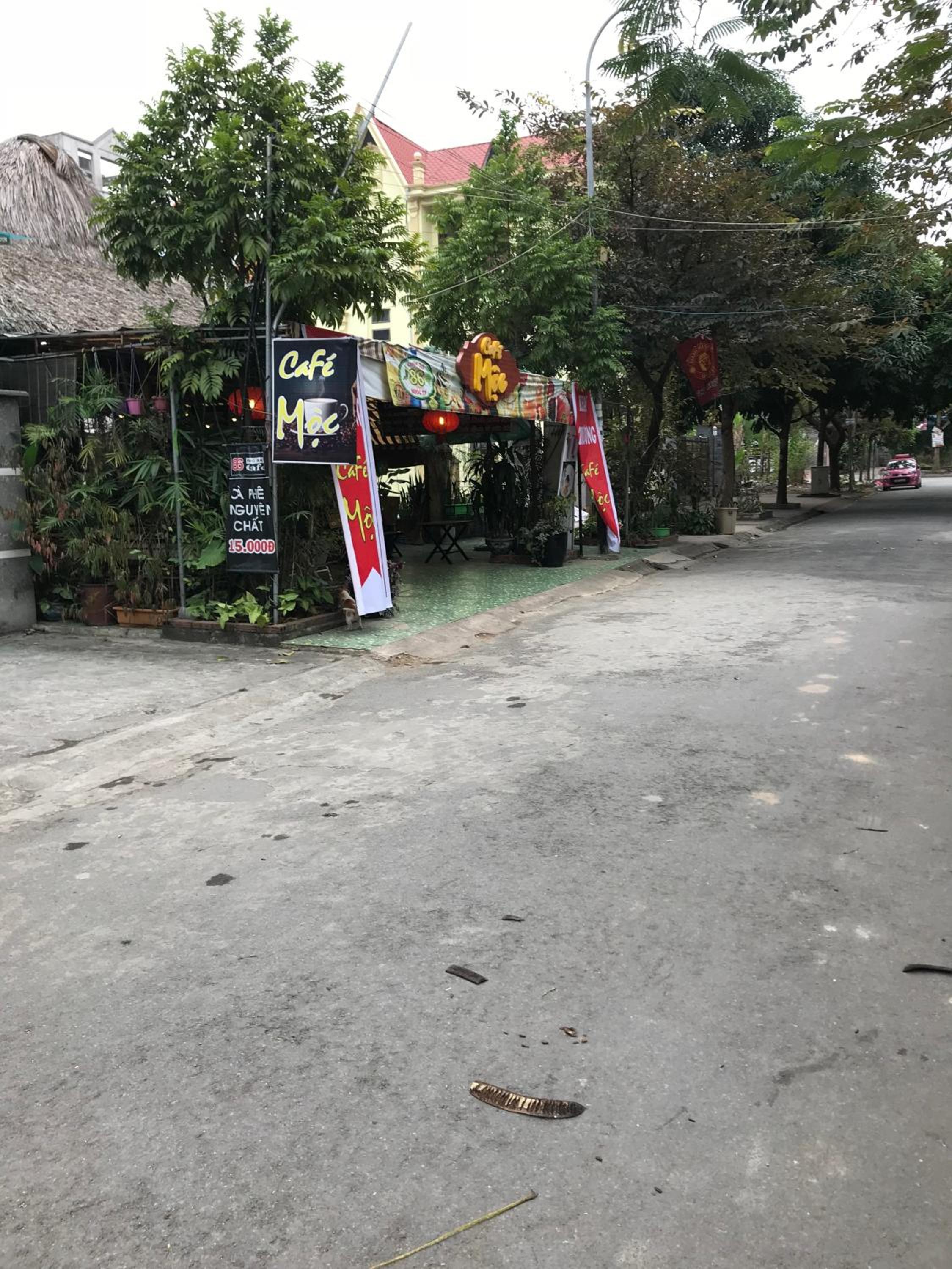 Vu Gia Khanh Apartment