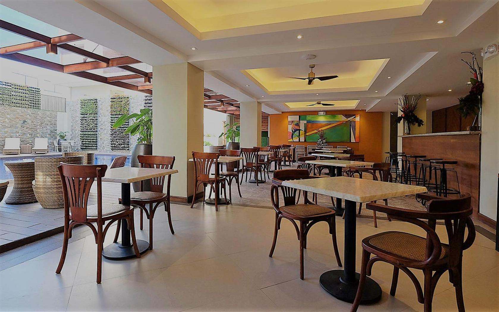 Altabriza Resort Boracay, Boracay - 17