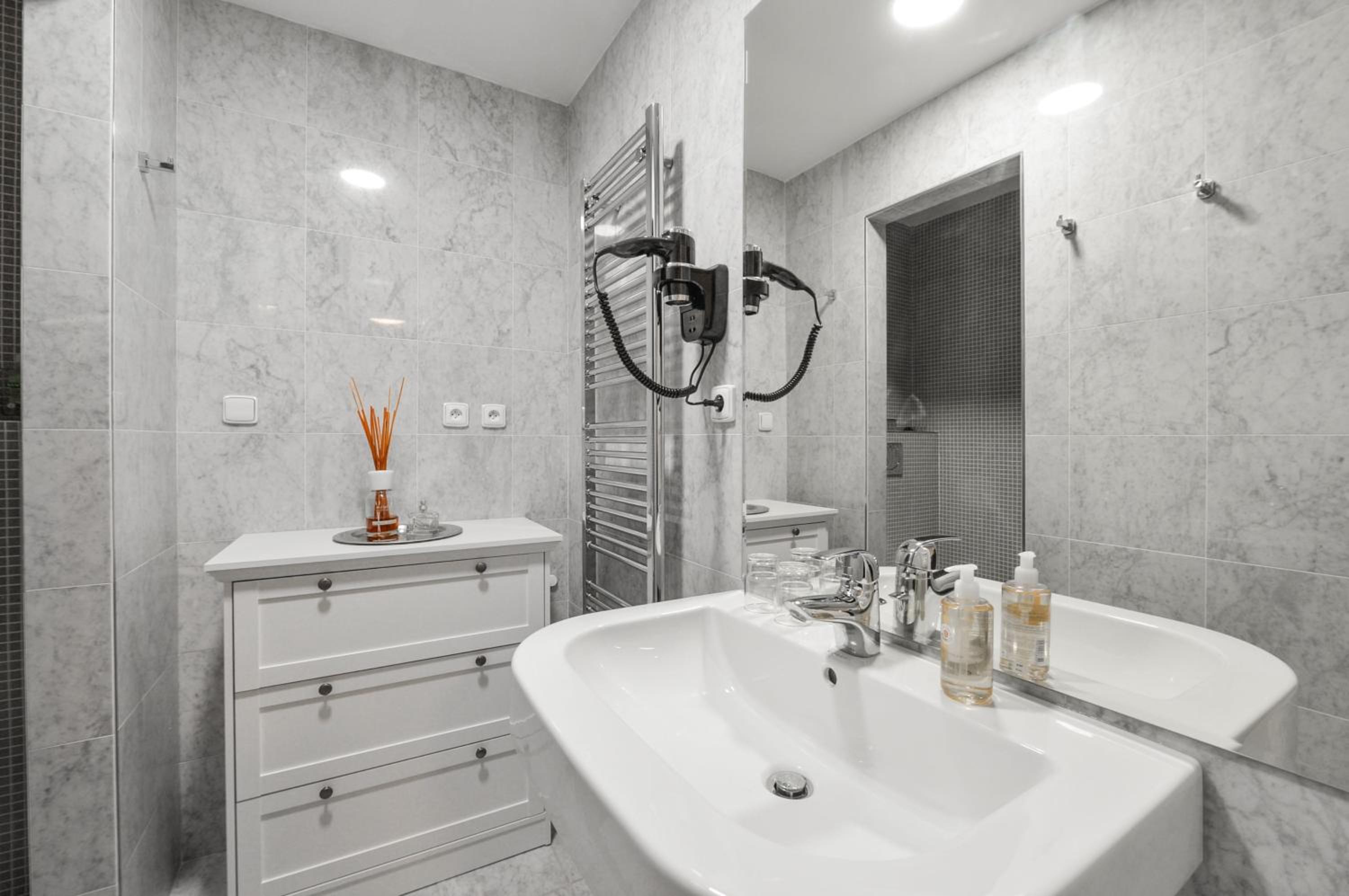 Romantic Apartment Prague near Charles Bridge