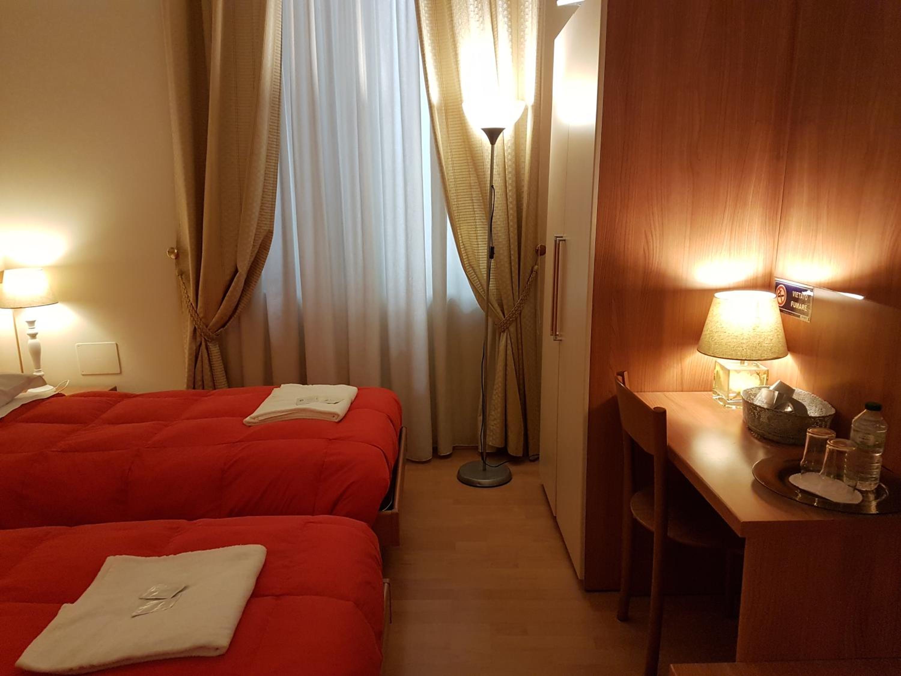 Villa Alle Rampe