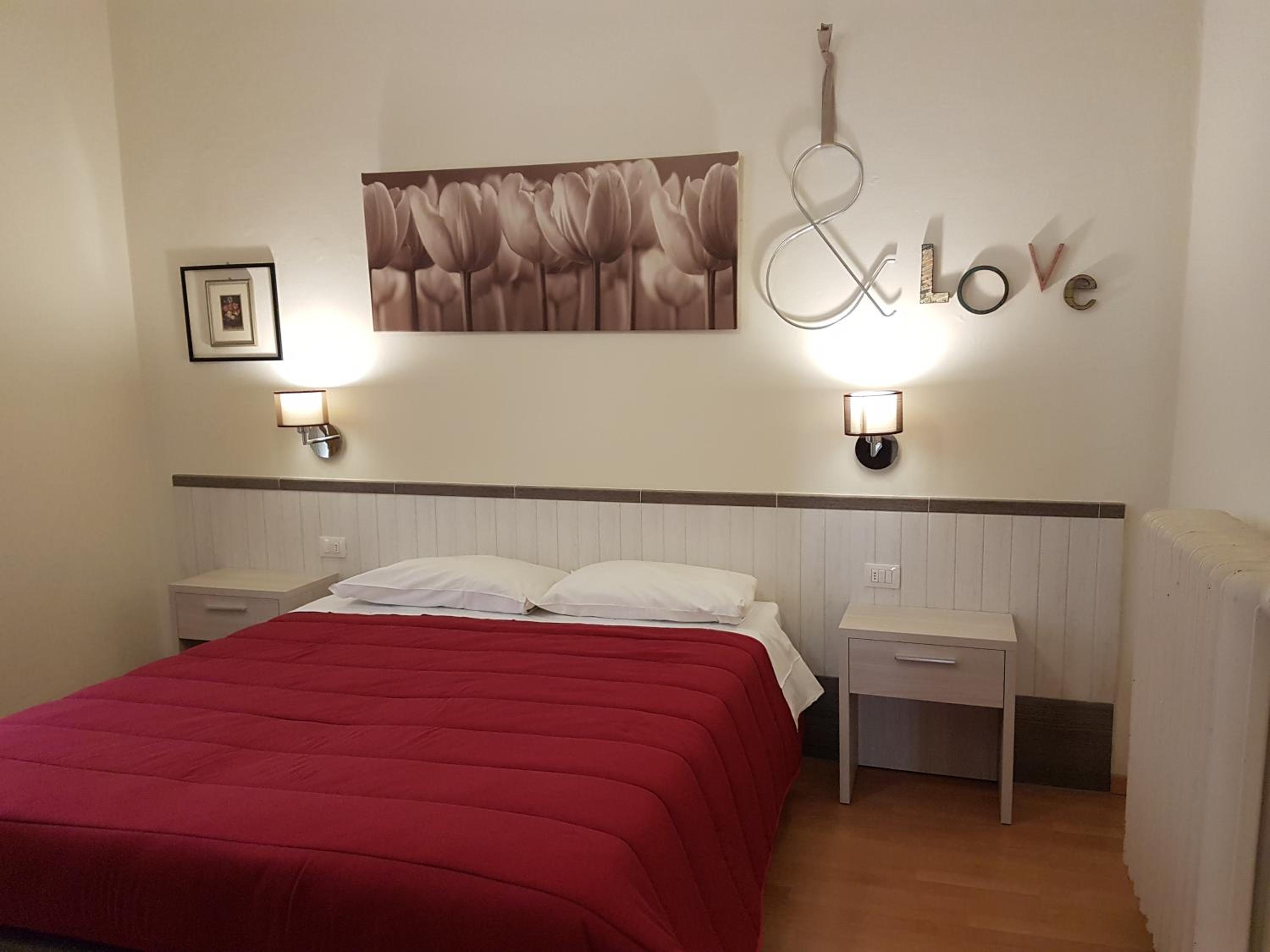 Villa Alle Rampe