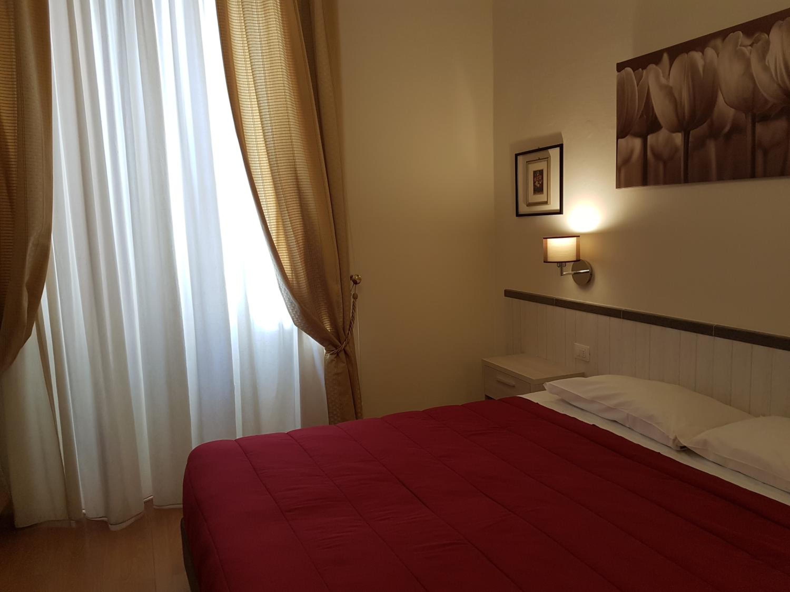 Villa Alle Rampe
