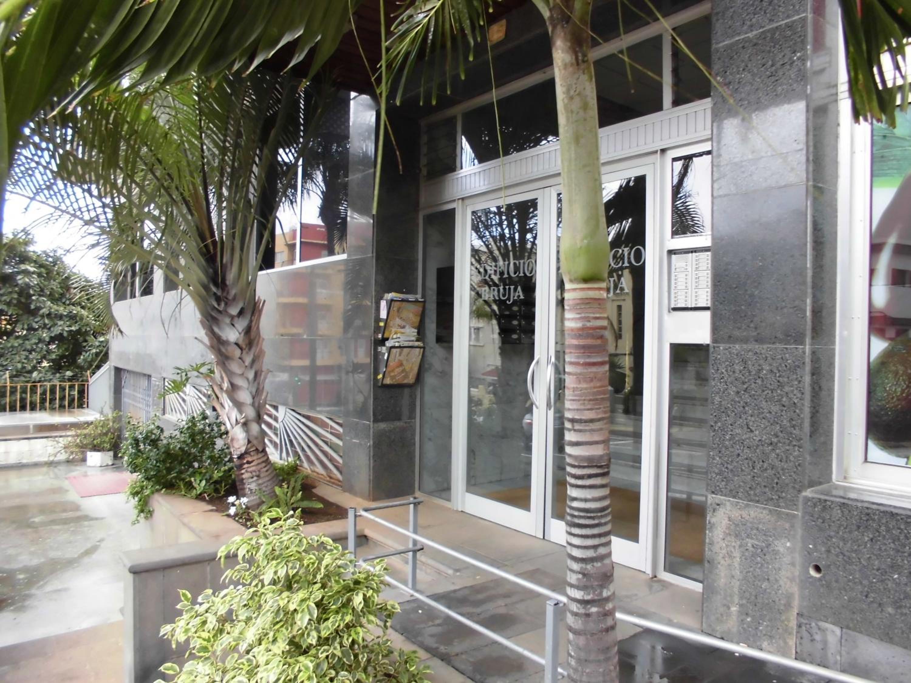 Apartamentos Bruja