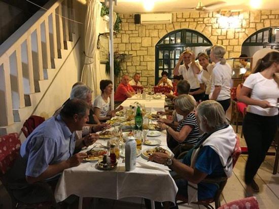 Apartmani Baška Voda