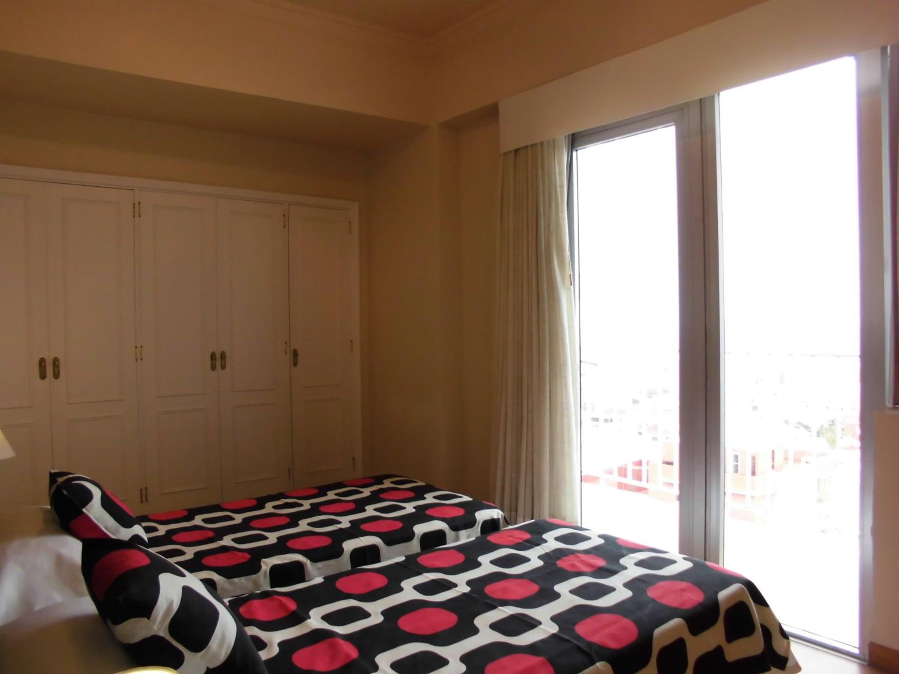 Apartamentos Bruja