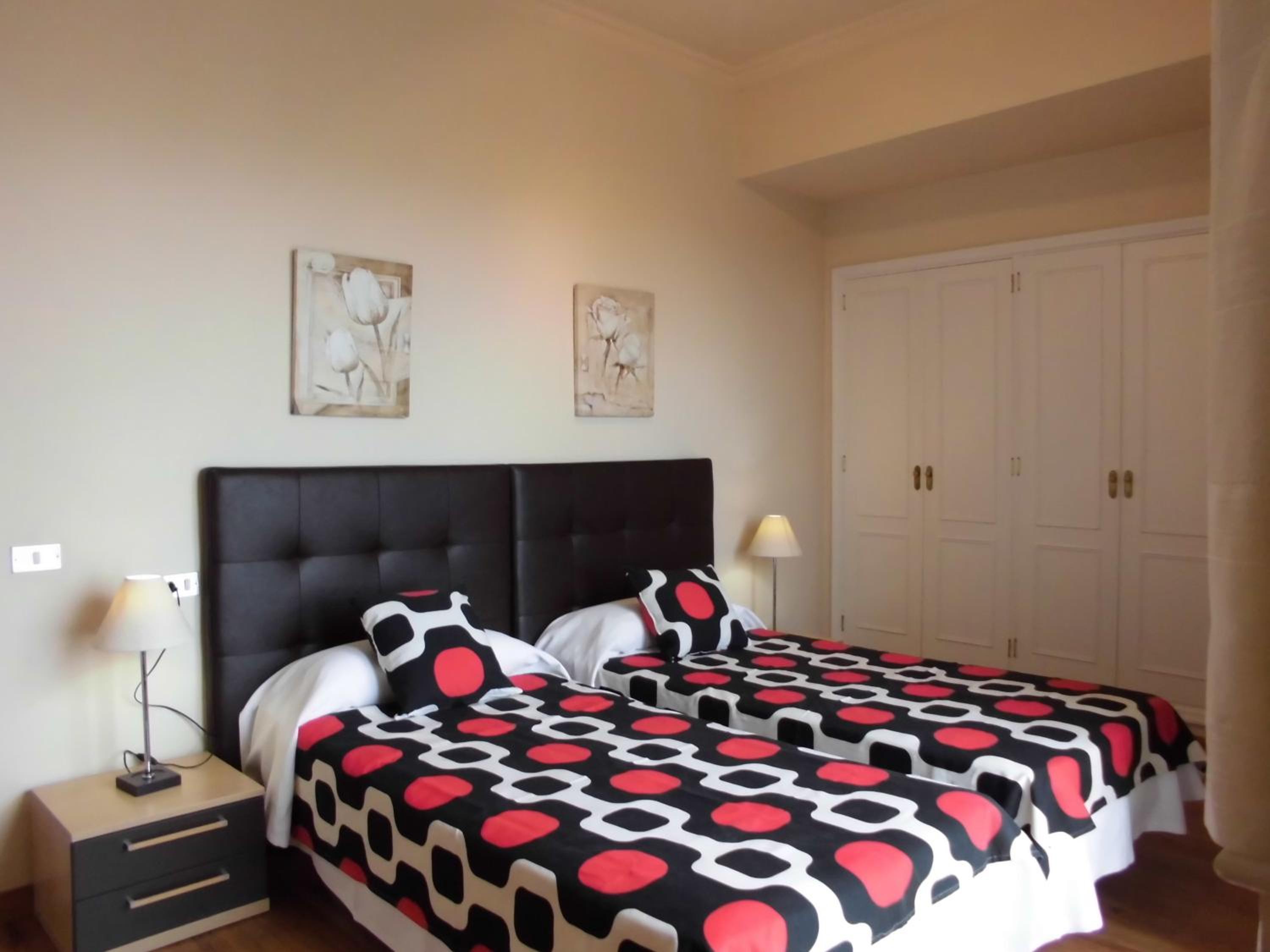 Apartamentos Bruja