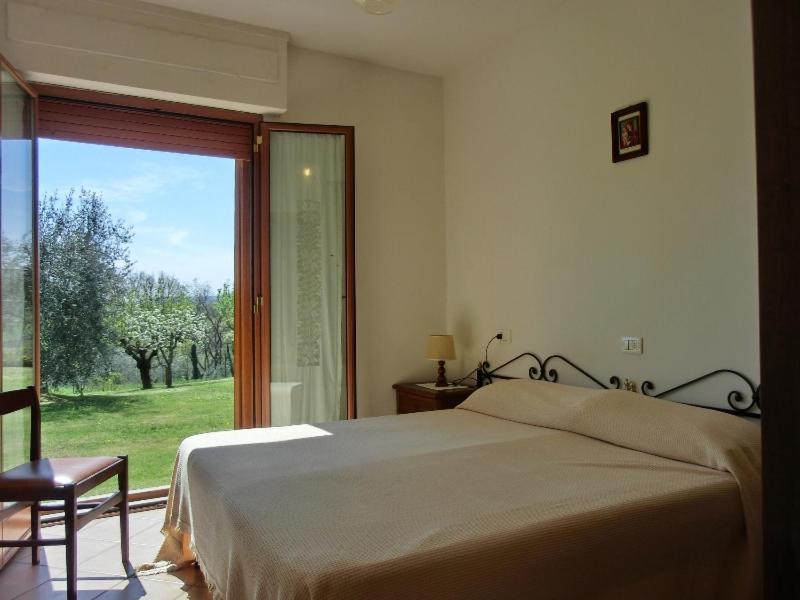 Agriturismo La Pietriccia