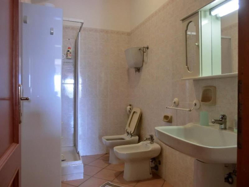 Agriturismo La Pietriccia