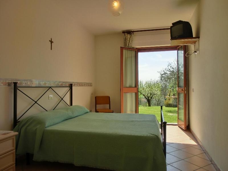 Agriturismo La Pietriccia