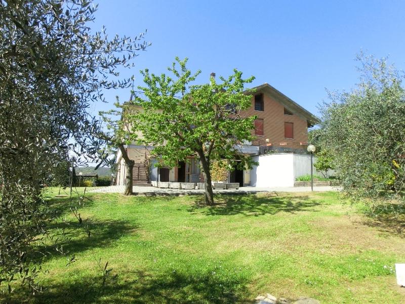 Agriturismo La Pietriccia