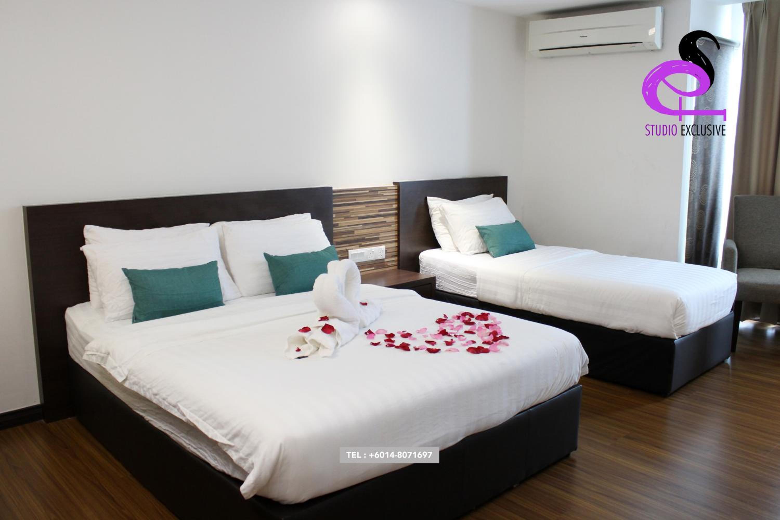 Studio Exclusive (Kota Bharu City Point) photo 4