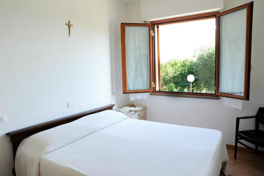 Agriturismo La Pietriccia