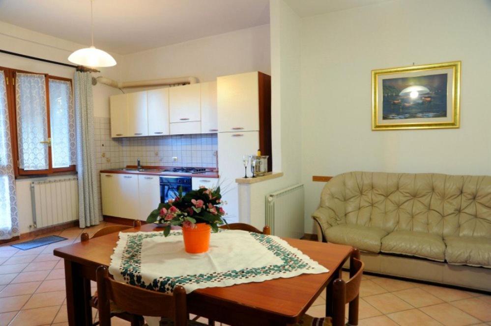 Agriturismo La Pietriccia