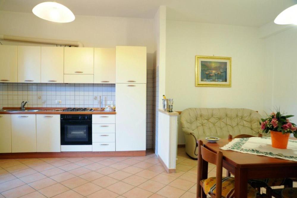 Agriturismo La Pietriccia