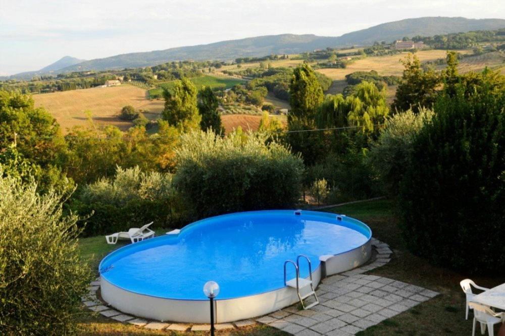 Agriturismo La Pietriccia